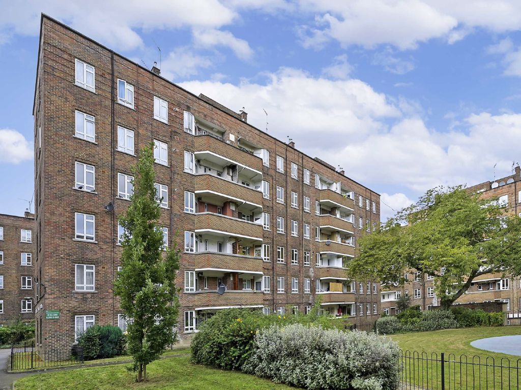 3 bed flat for sale in King Henrys Road, London NW3 Zoopla