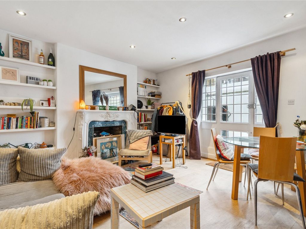 2 bed flat to rent in Ifield Road, London SW10 Zoopla