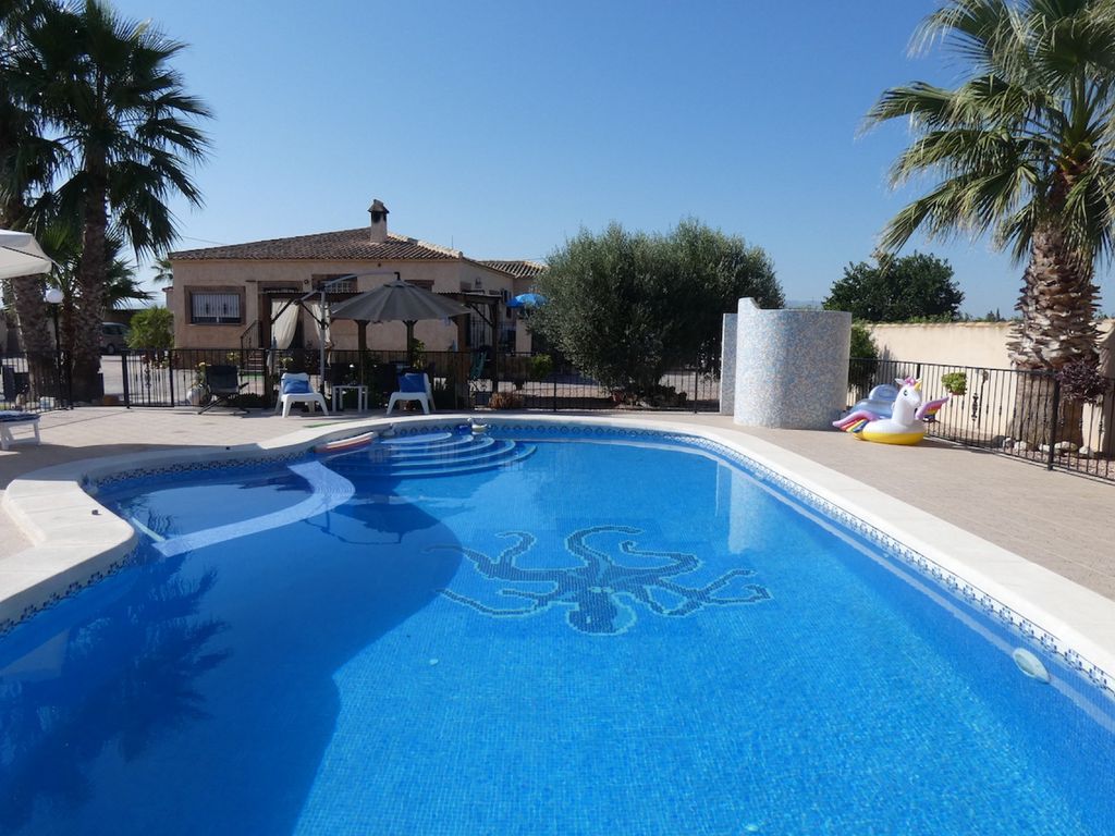 3 bed property for sale in 03369 Rafal, Alicante, Spain, £273,298 Zoopla