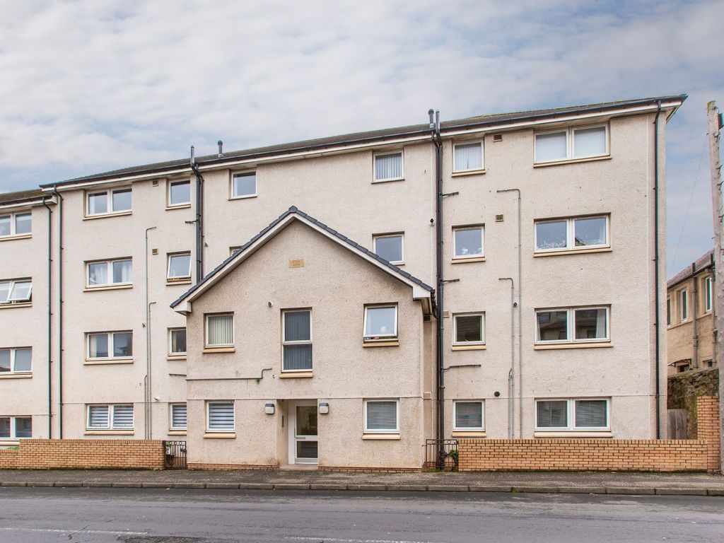 2 bed flat for sale in 19 Rollo Court, Prestonpans EH32, £39,000 Zoopla