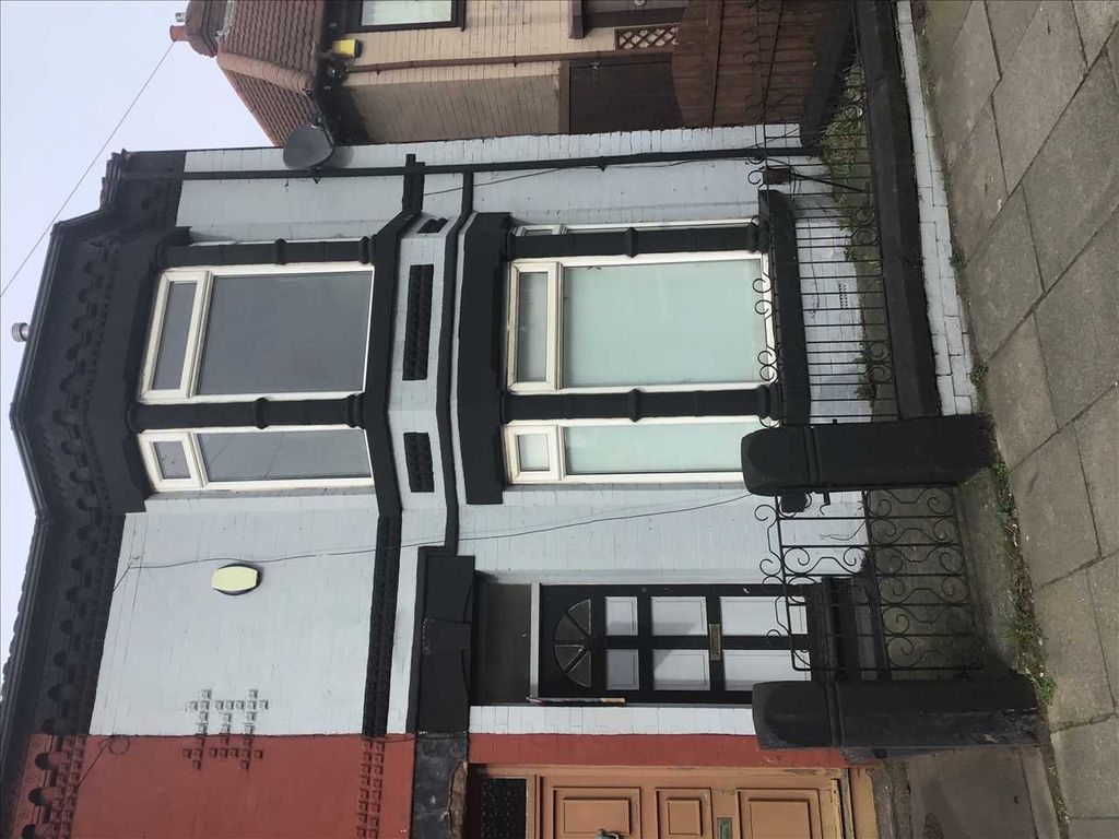 3 bed terraced house for sale in Marsh Lane, Bootle L20 Zoopla