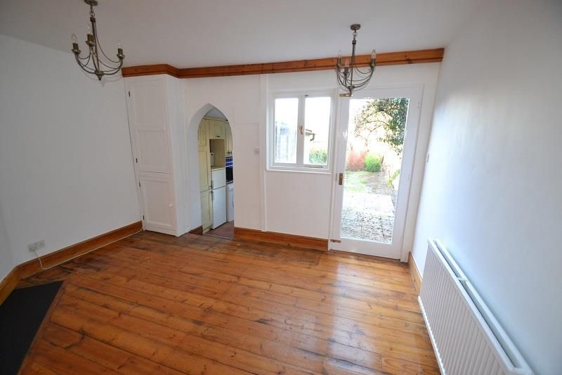 2 bed semidetached house for sale in Paddock Road, Buntingford SG9