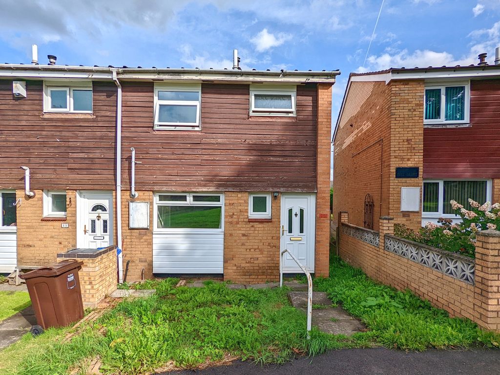 3 bed end terrace house for sale in Brindley Close, Sheffield S8 Zoopla