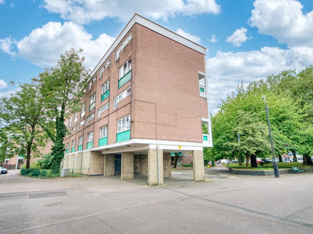 2 bed flat to rent in Kenilworth House, Kent Street, Southampton SO14