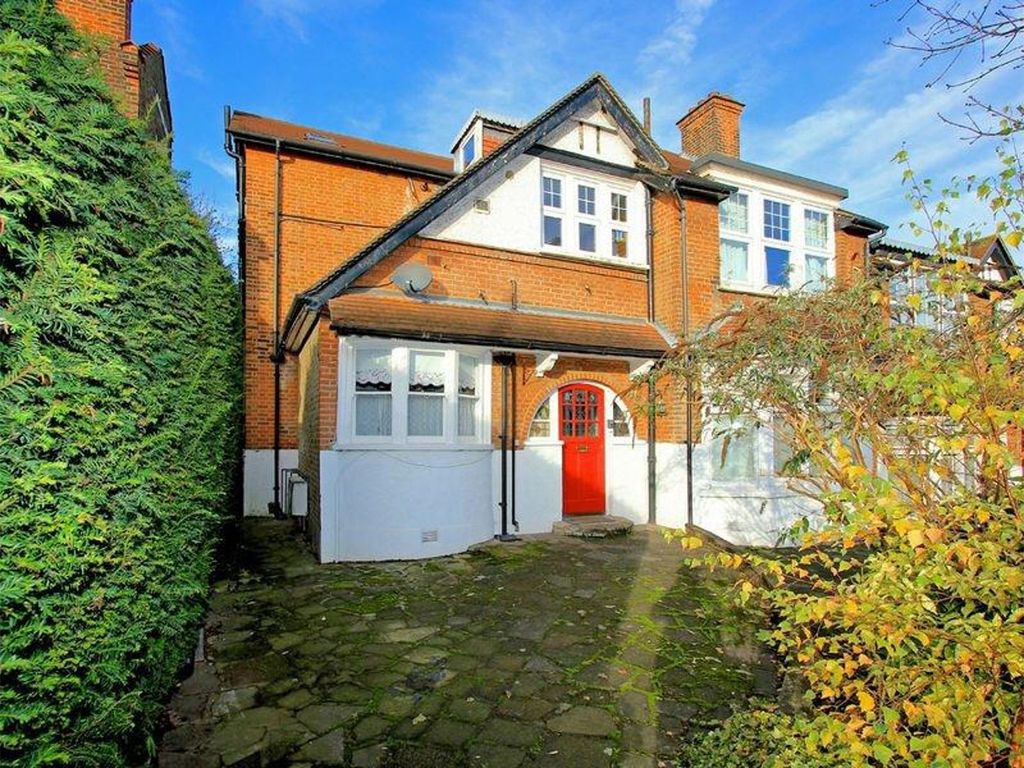 2 Bed Flat For Sale In Old Park Ridings, Winchmore Hill N21 - Zoopla