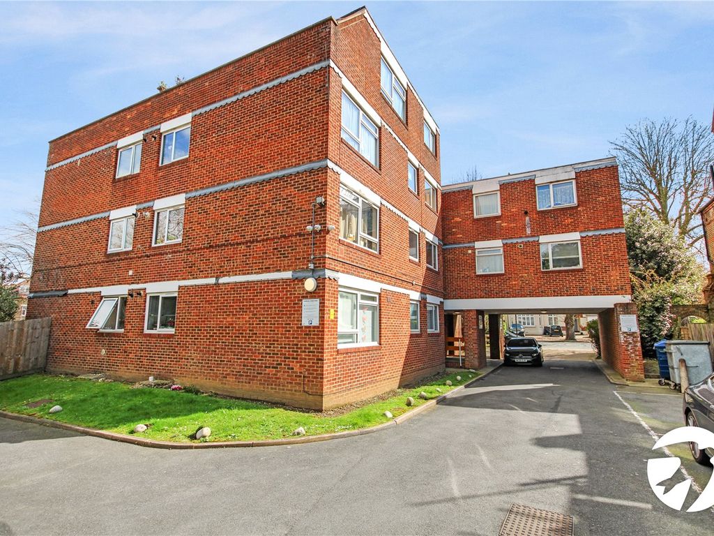 2 bed flat for sale in West Park, London SE9 Zoopla
