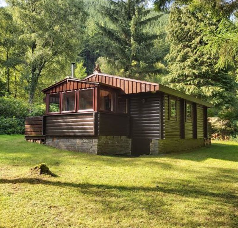 3 bed property for sale in Corris, Machynlleth SY20 Zoopla