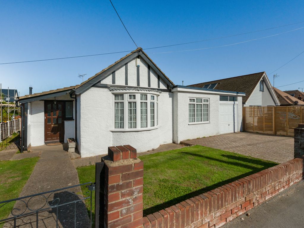 2 bed detached bungalow for sale in Herne Bay Road, Whitstable CT5 Zoopla