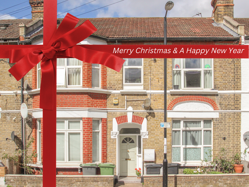 Nelgarde Road, Catford, London SE6