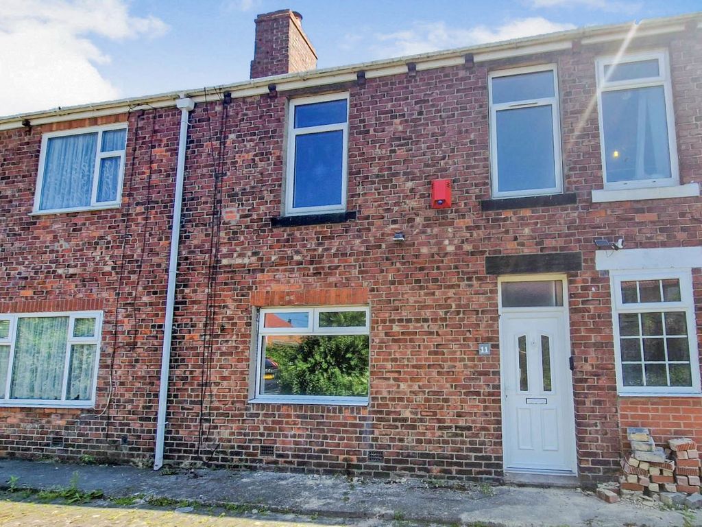 3 bed terraced house to rent in Hollymount Avenue, Bedlington NE22 Zoopla