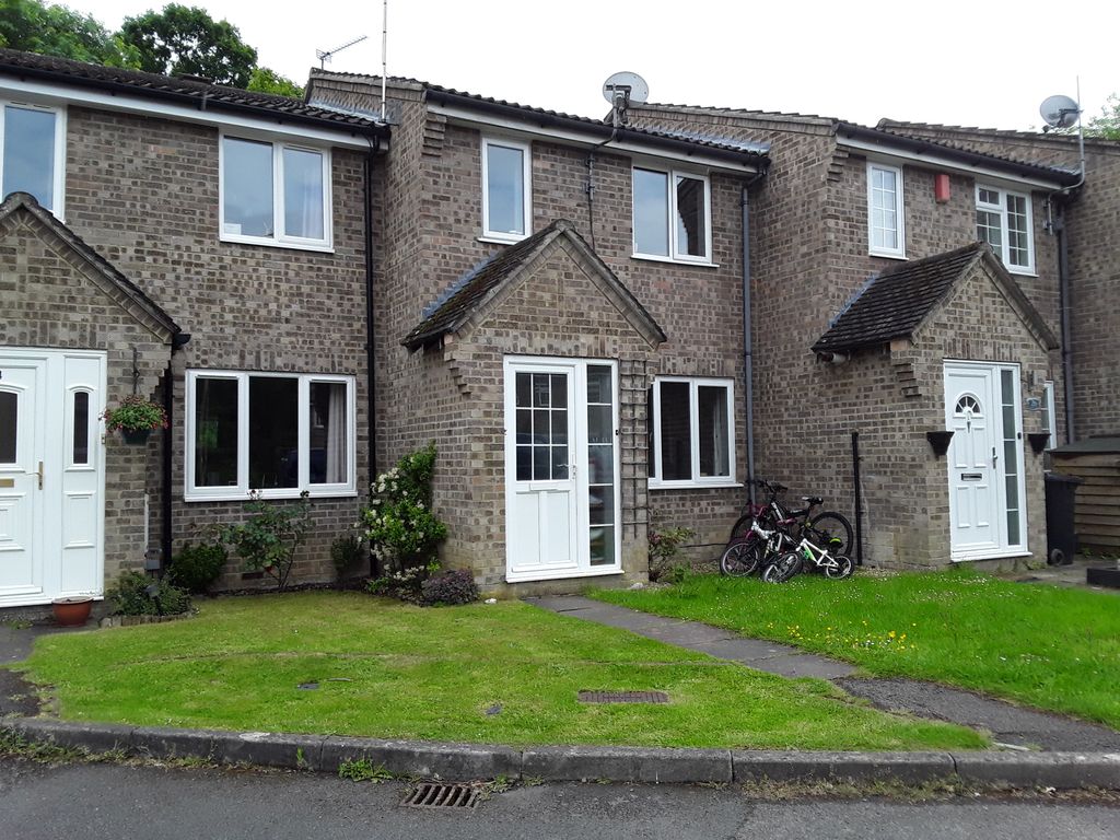 3 bed terraced house to rent in Alderwood, Chineham, Basingstoke RG24