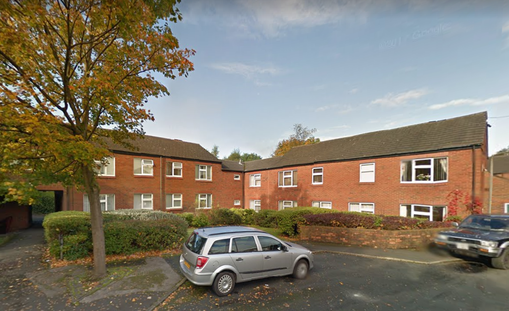 1 bed flat to rent in Brockhurst Walk, Wigan WN3 Zoopla