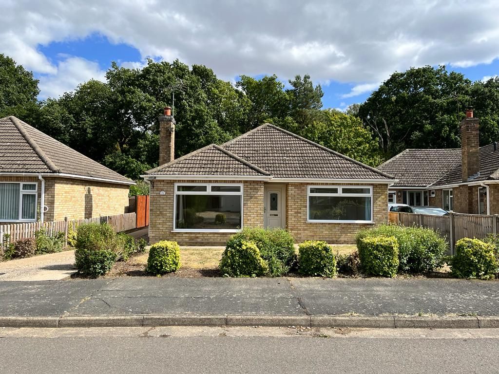 3 bed detached bungalow for sale in Woodland Avenue, Skellingthorpe