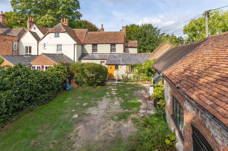 3 bed property for sale in Church Hill, Chilton, Didcot OX11 Zoopla