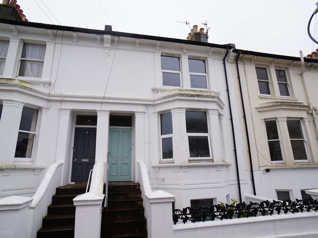 1 bed flat to rent in Goldstone Road, Hove BN3 Zoopla