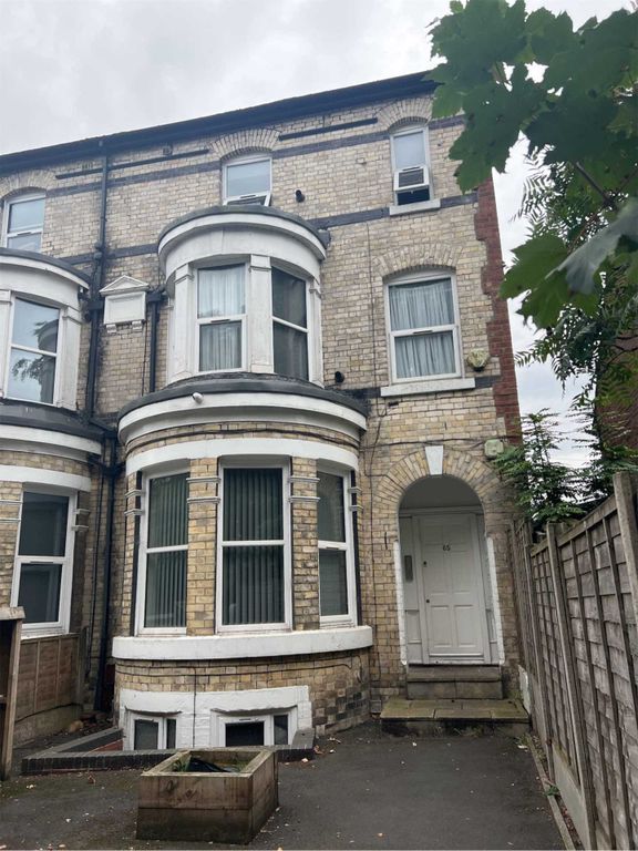 Studio to rent in Eccles Old Road, Salford M6, £650 pcm Zoopla