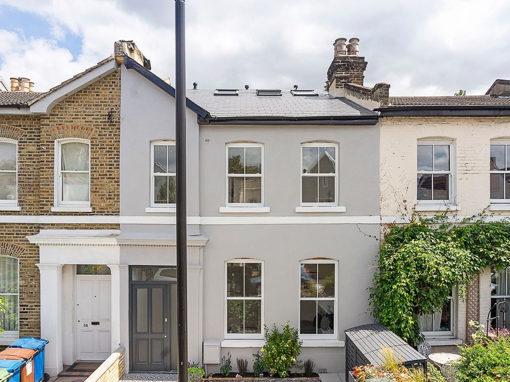 2 bed for sale in Montpelier Road, Peckham, London SE15 Zoopla