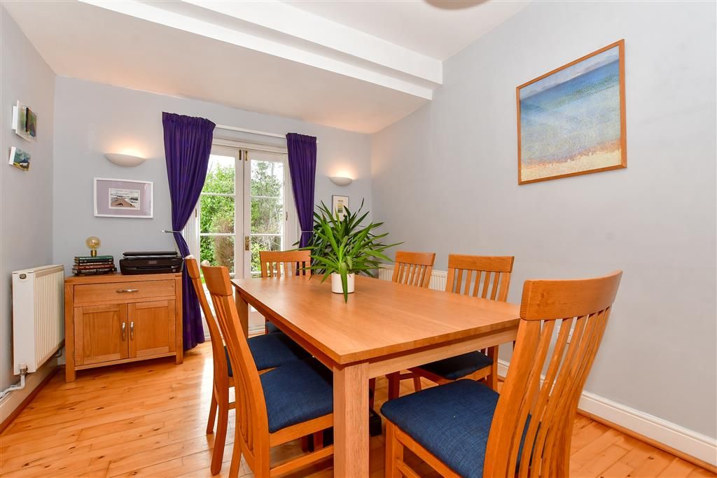 3 bed end terrace house for sale in Cromwell Road, Whitstable, Kent CT5