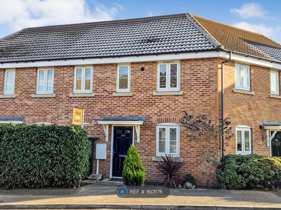 2 bed to rent in Hudson Way, Grantham NG31 Zoopla