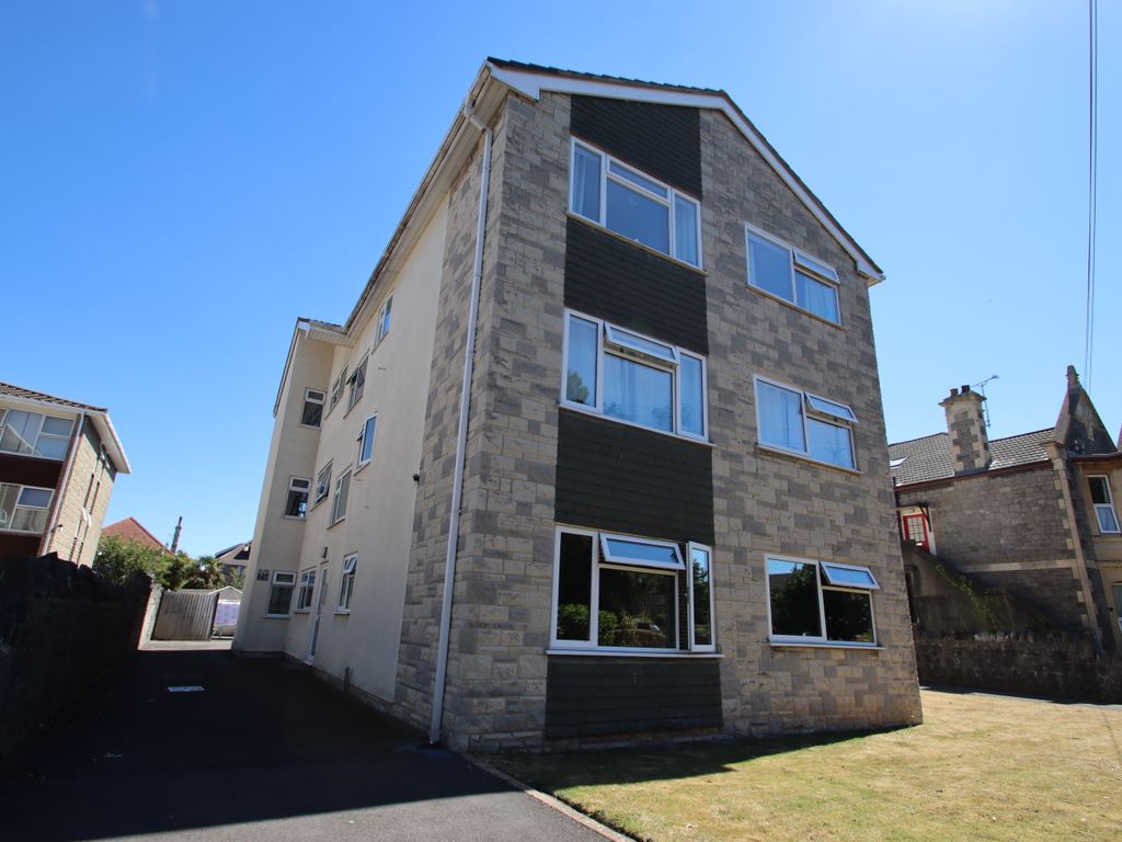 2 bed flat to rent in Clarence Road East, WestonSuperMare BS23 Zoopla
