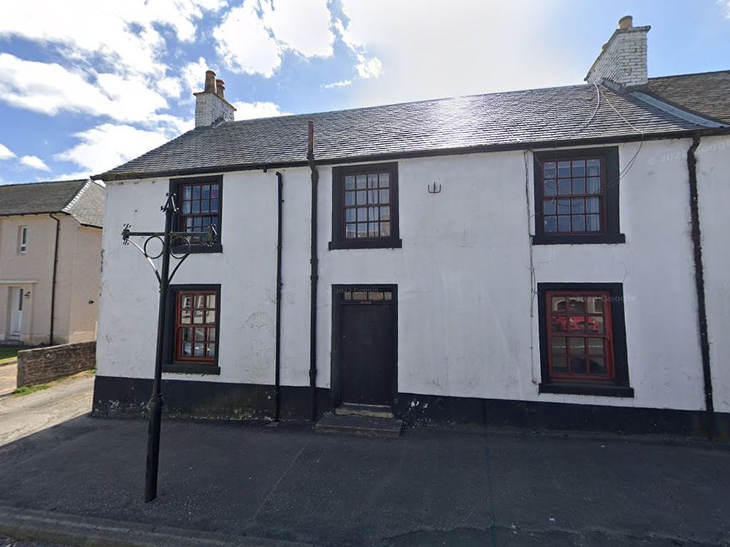 3 bed semidetached house for sale in 1, Main Street, Robert Burns