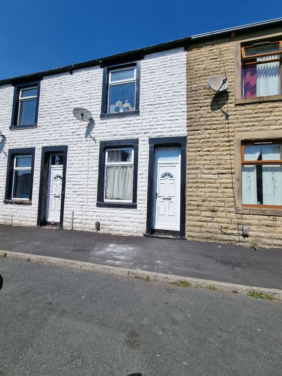 2 bed terraced house for sale in Ada Street, Burnley BB10 Zoopla