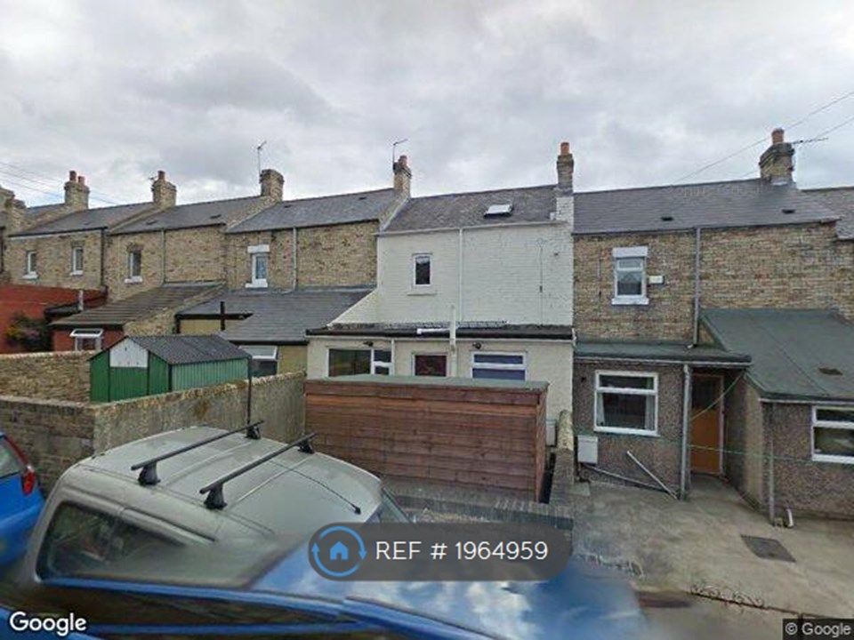 2 bed terraced house to rent in Margaret Terrace, Rowlands Gill NE39, £