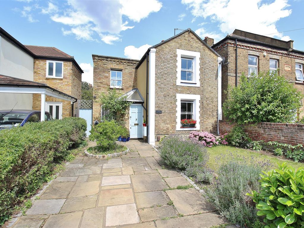4 bed detached house for sale in Linkfield Road, Isleworth TW7 Zoopla