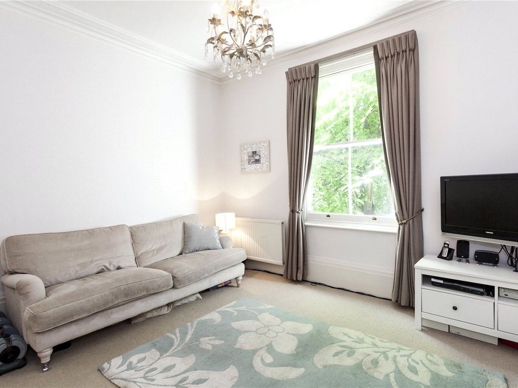 2 bed flat to rent in Peterborough Villas, London SW6 Zoopla