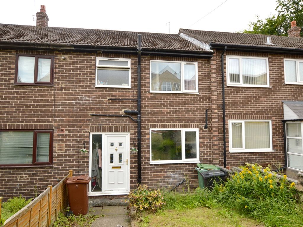 3 bed terraced house for sale in Hough Side Road, Pudsey, West