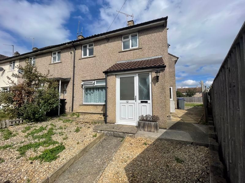 2 bed property for sale in Barken Road, Chippenham SN14 Zoopla
