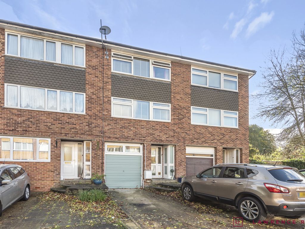 4 bed terraced house for sale in Willow Tree Close, Ickenham UB10 Zoopla