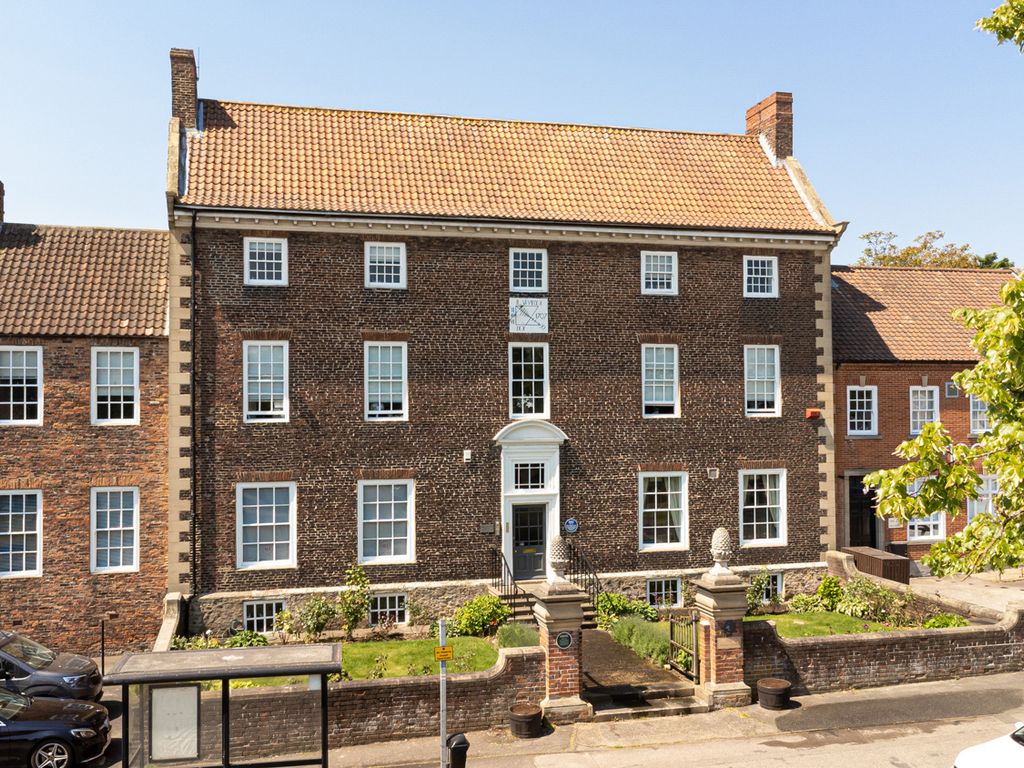 12 bed town house for sale in The Manor House, West End, Sedgefield