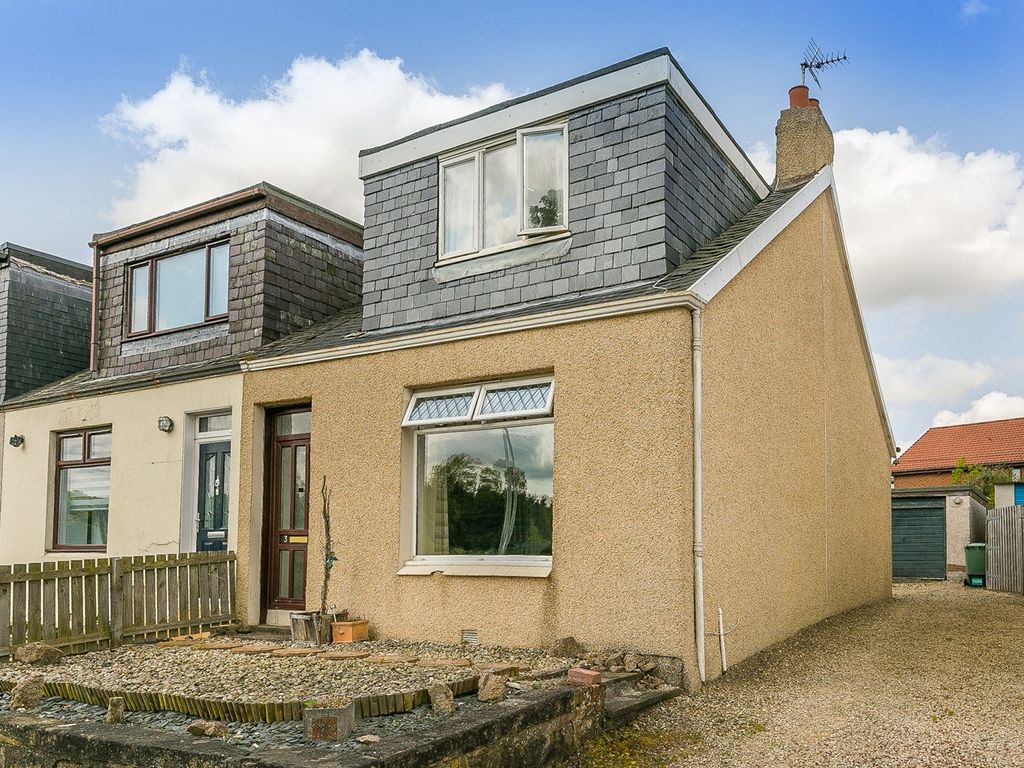 2 bed end terrace house for sale in Sunnyside Road, Brightons, Falkirk FK2 Zoopla