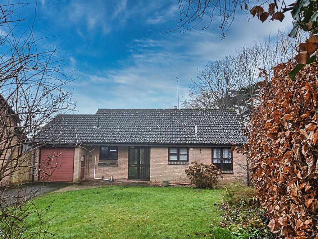 2 bed bungalow for sale in Overross Farm, RossOnWye HR9 Zoopla