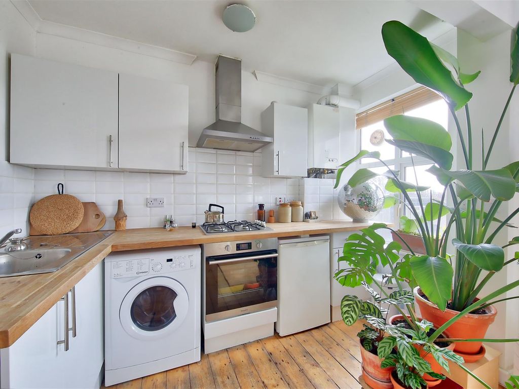 1 bed flat for sale in Effra Court, Brixton Hill, Brixton SW2 Zoopla