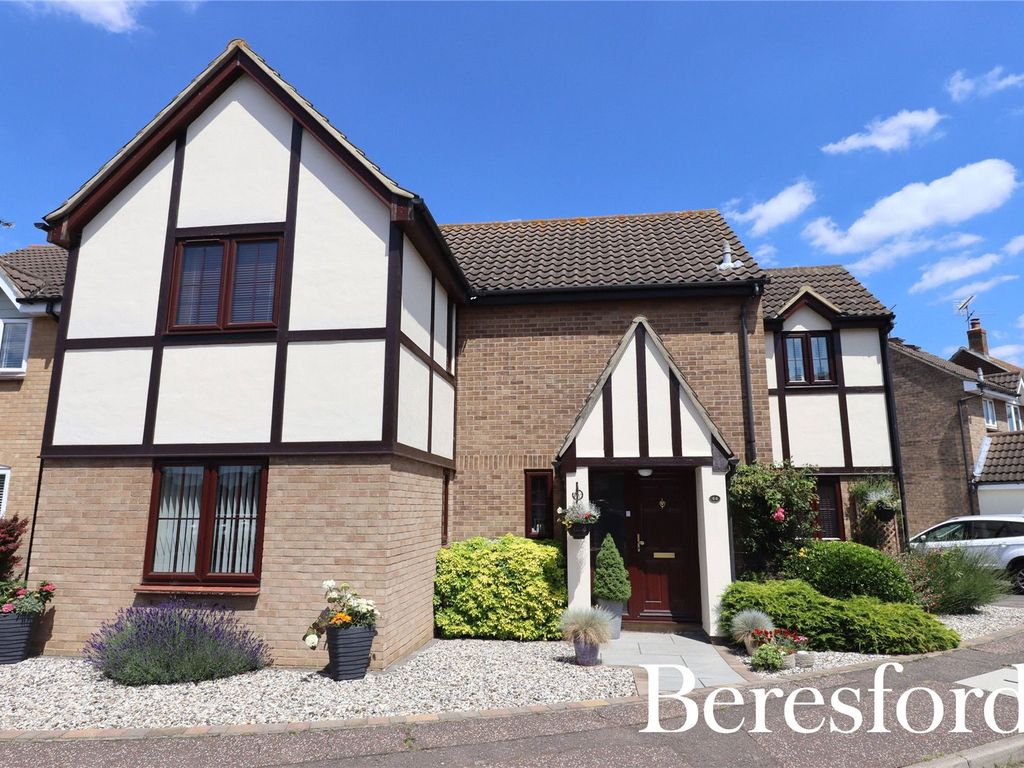 Hopkins Mead, Chelmsford CM2  