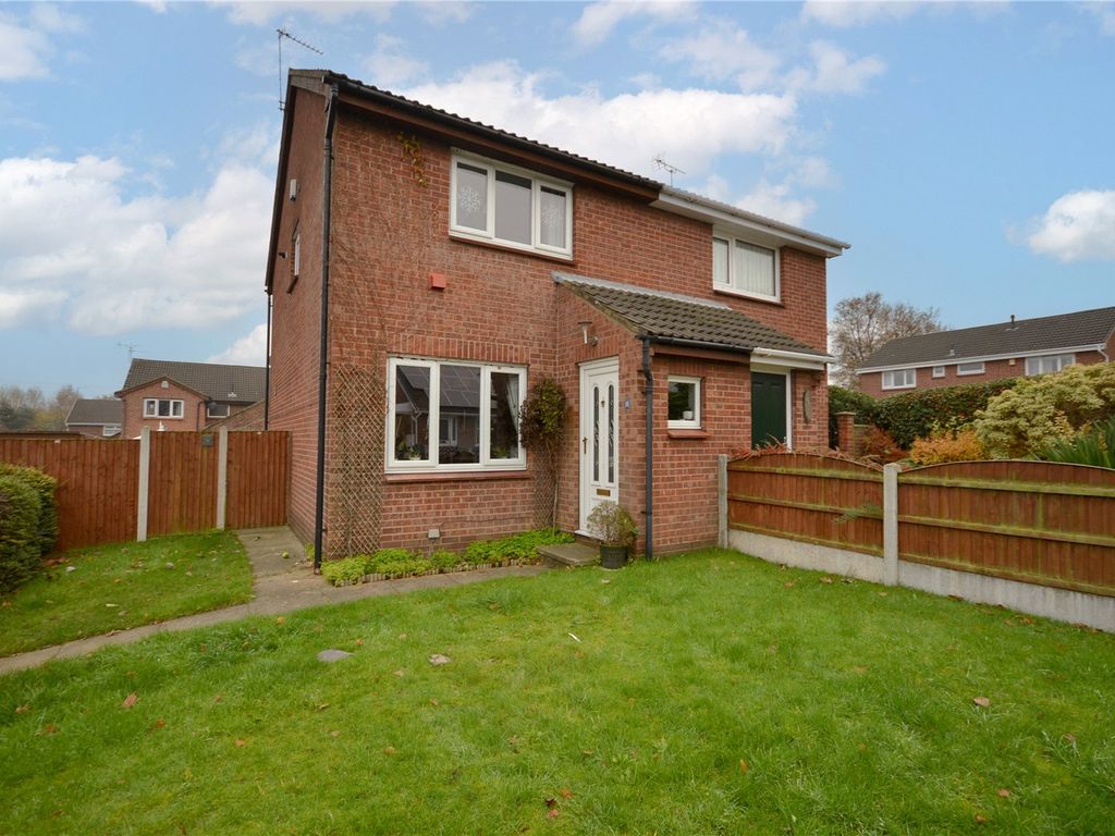 Grange Fields Way, Leeds, West Yorkshire LS10