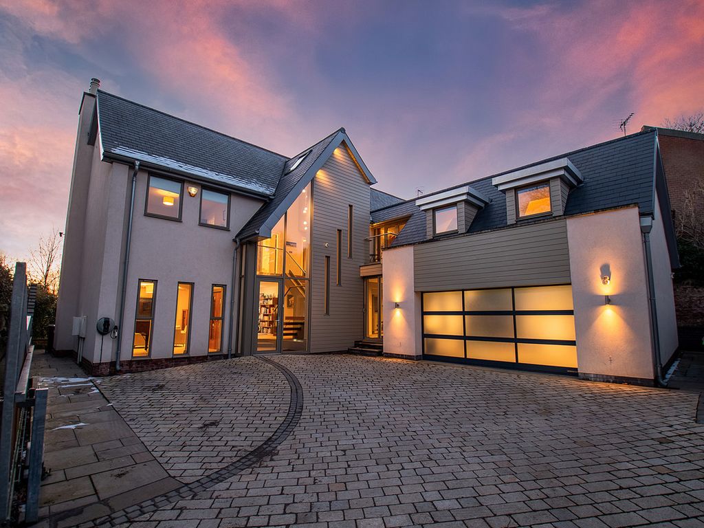 5 bed detached house for sale in Hardwick Grove, Nottingham NG7 Zoopla