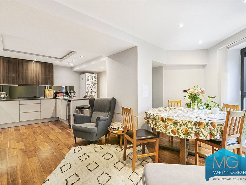 3 bed flat for sale in Muswell Hill, London N10 Zoopla