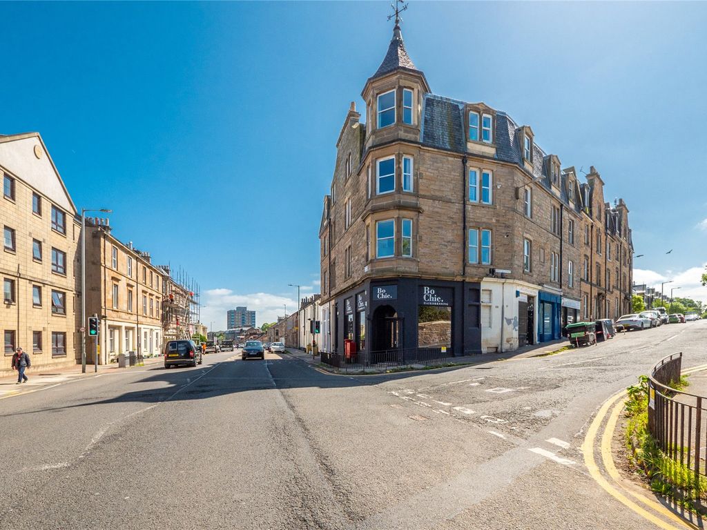 2 bed flat for sale in 33 (1F3) Joppa Road, Edinburgh EH15 Zoopla
