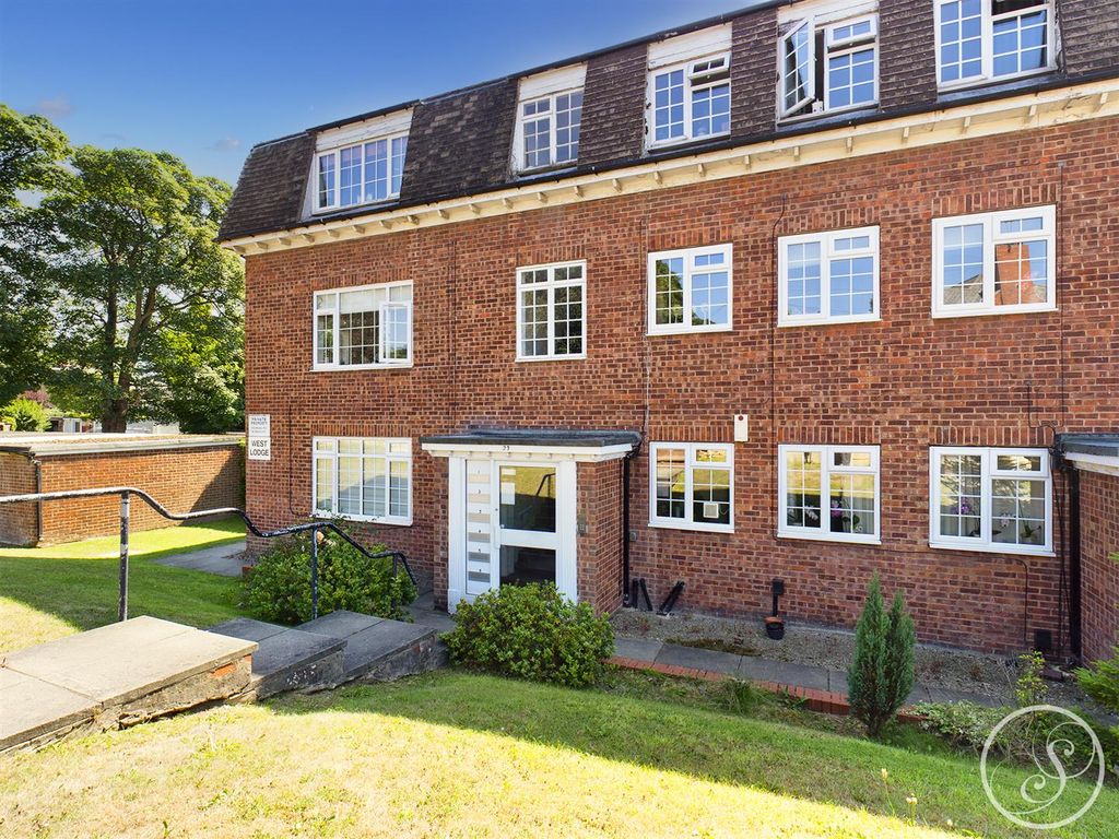 2 bed flat to rent in Stainbeck Lane, Chapel Allerton, Leeds LS7 Zoopla