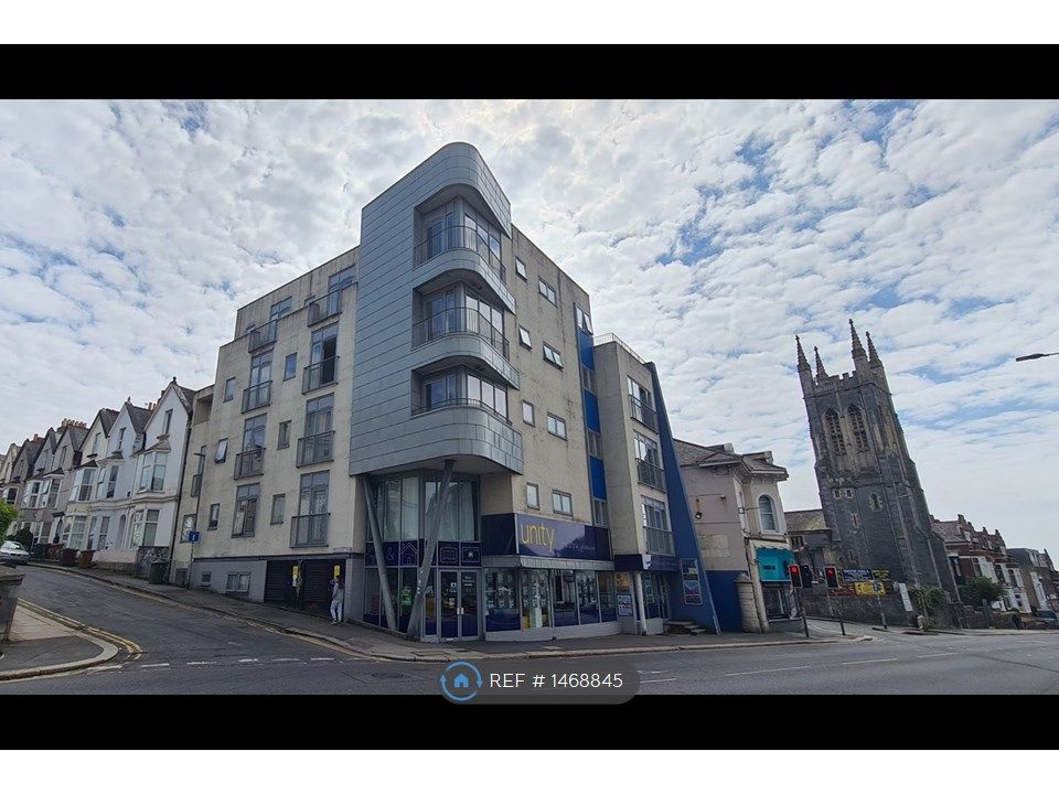 1 bed flat to rent in Headland Park House, Plymouth PL4 Zoopla