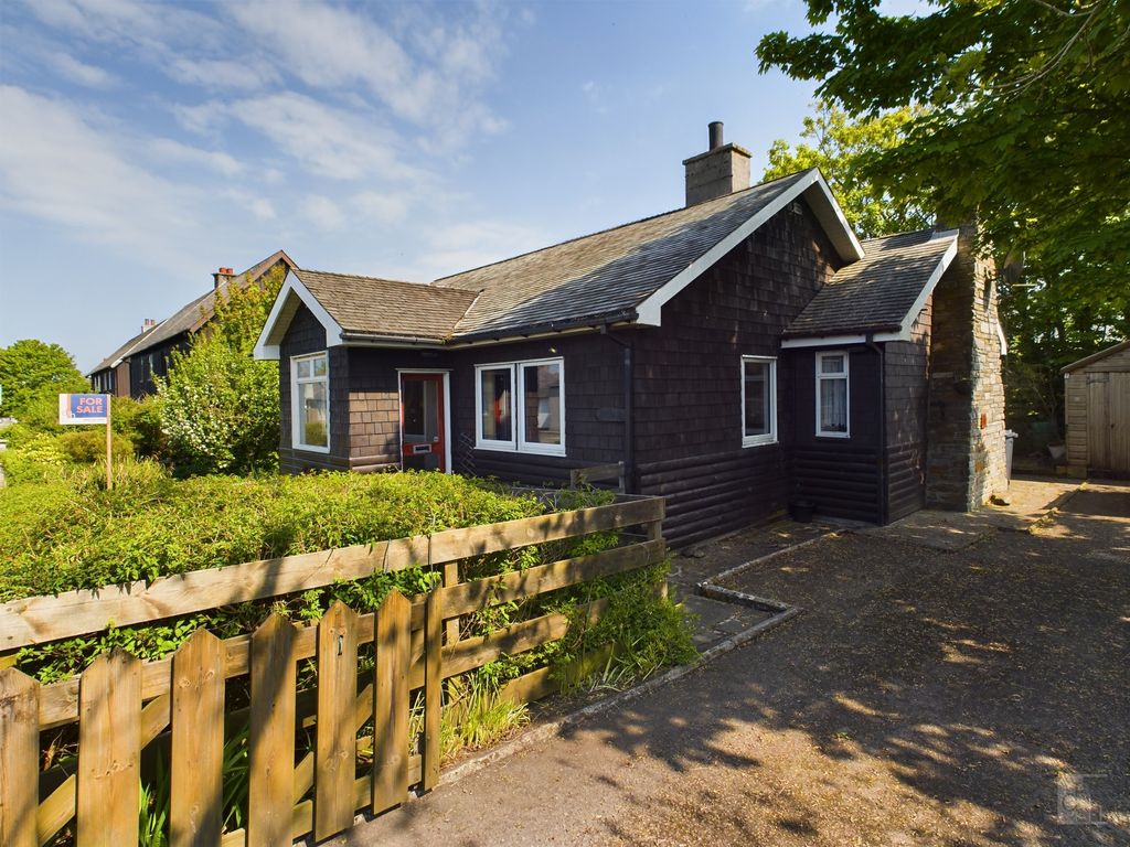 3 bed bungalow for sale in New Scapa Road, Kirkwall KW15, £235,000 Zoopla