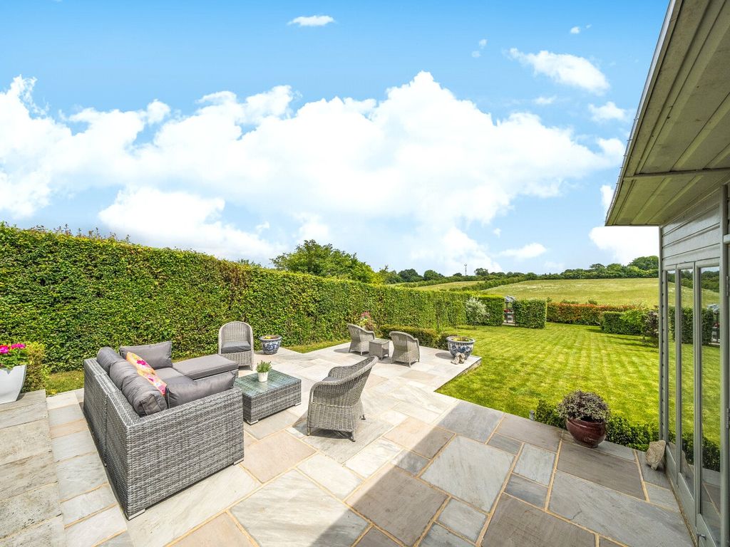 4 bed detached house for sale in Shere Road, West Horsley KT24, £1,350,000 Zoopla