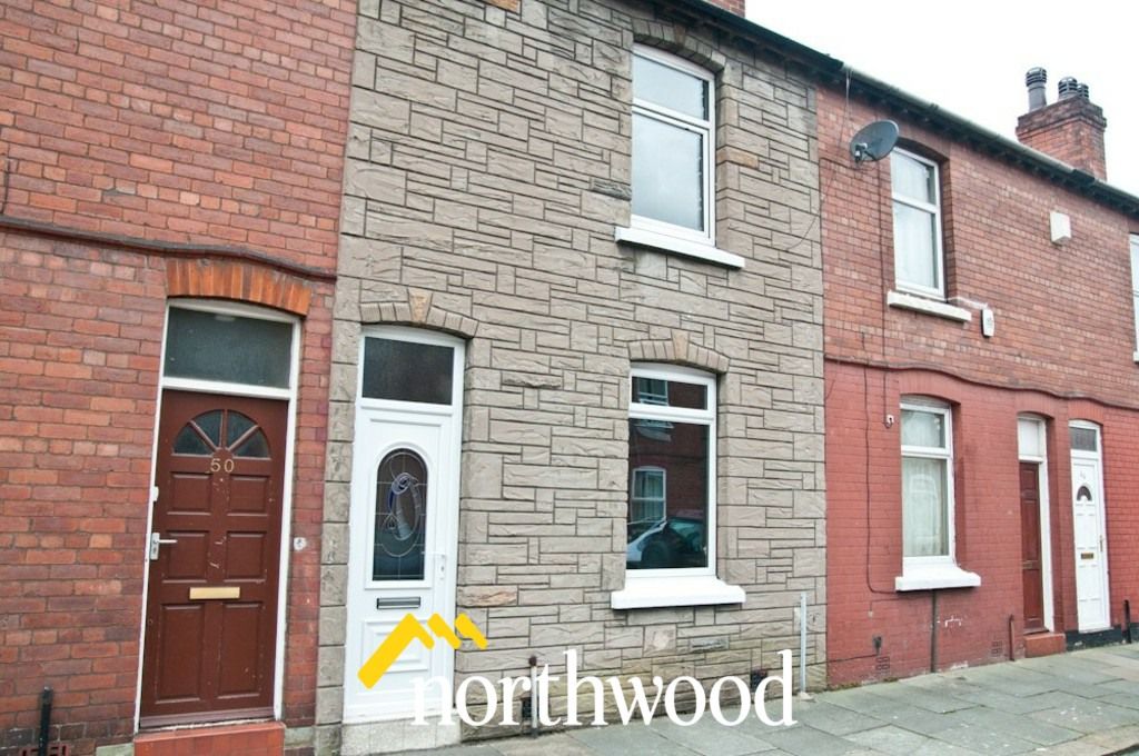 2 bed terraced house for sale in Regent Street, Balby, Doncaster DN4