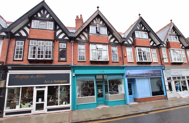 2 bed for sale in Banks Road, West Kirby, Wirral CH48 Zoopla