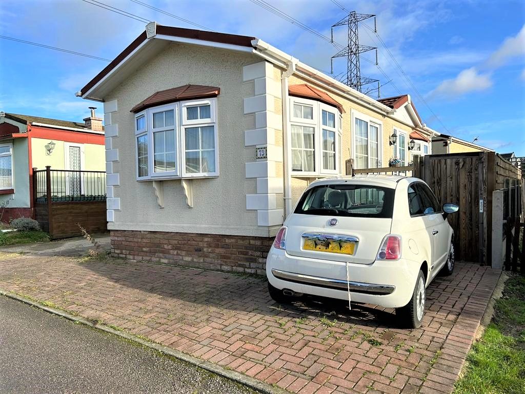 1 bed mobile/park home for sale in Galley Hill, Waltham Abbey EN9 Zoopla