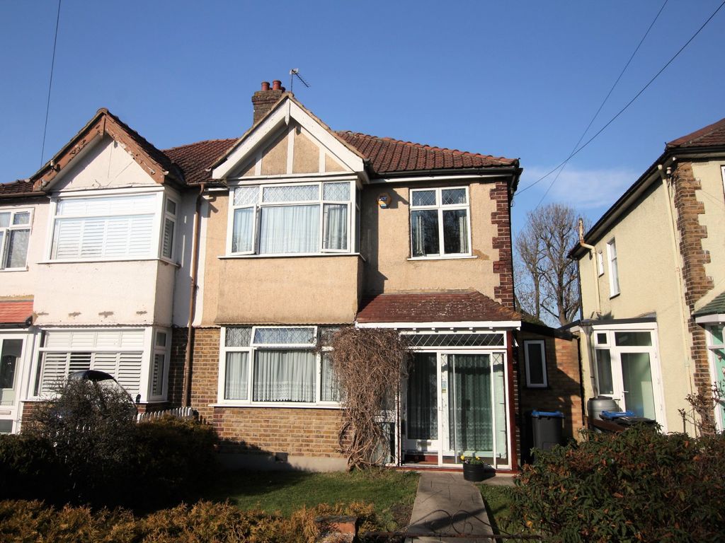 3 bed semidetached house for sale in Commonside East, Mitcham CR4 Zoopla