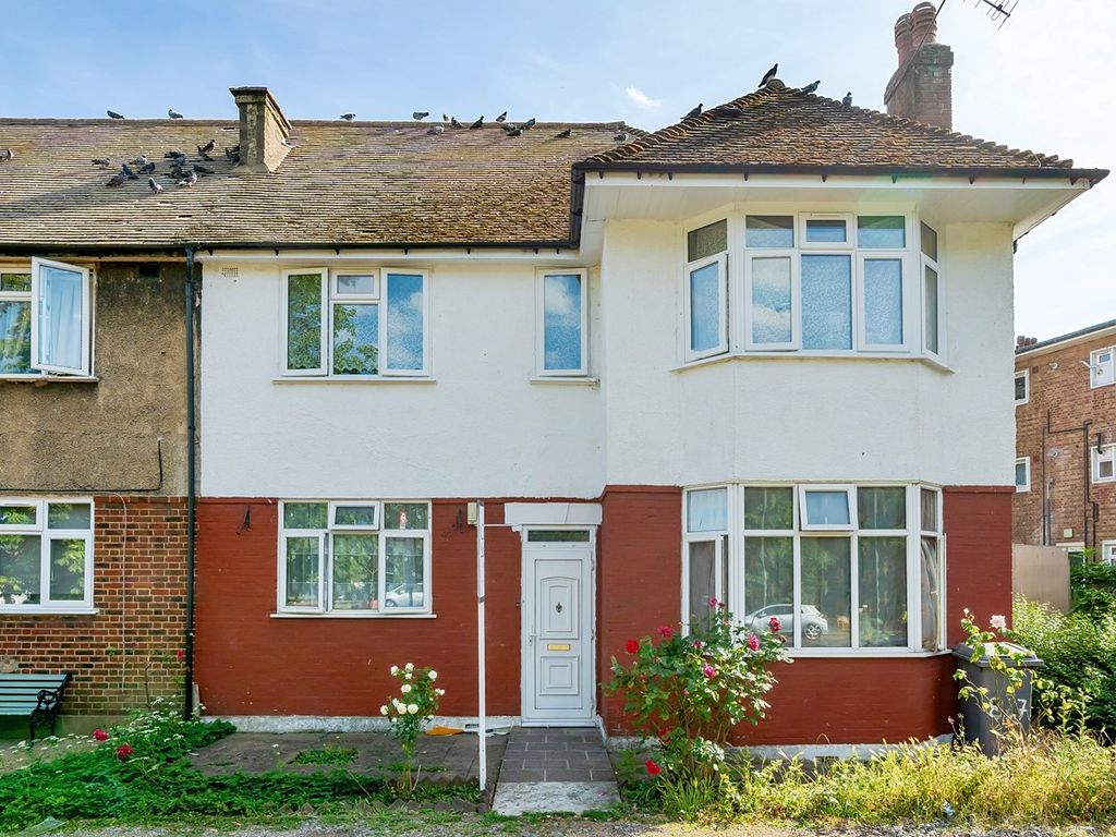 2 bed for sale in Harrow Road, Wembley HA0 Zoopla
